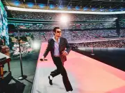 Harry Styles Emotionally Reflects on One Direction Days at Wembley Residency Kickoff