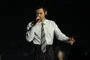 Harry Styles Fans Warned About 33°C Heat at Wembley Stadium Show