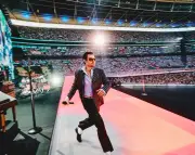 Harry Styles Ignites Wembley Stadium on Opening Night of Record-Breaking Residency