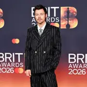 Harry Styles Inspires Watermelon Sugar Margarita at Wahaca for Meltdown 2026