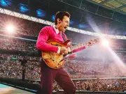 Harry Styles' Microphone Mishap Proves He Sings Live at Wembley