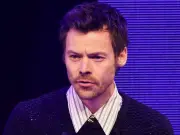 Harry Styles Reveals Struggle to Live Up to 'Perfect' Image