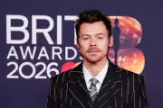 Harry Styles Setlist Revealed for Night One at Wembley Stadium