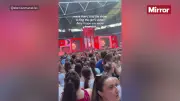 Harry Styles Stops Wembley Gig to Help Distressed Fan Find Sister
