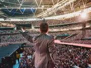 Harry Styles Together Together Tour Review: Masterclass in Connection