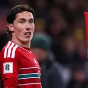 Harry Wilson's Dream Summer Transfer: Wrexham Interested, Lucrative Contract Offered