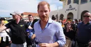 Harry's UK Visit: Not Just Embarrassing, But Dangerous, Says Express Reporter