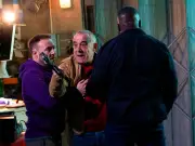 Has Kevin Webster Died on Coronation Street? Soap Legend Faces Gun Showdown