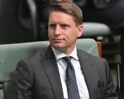 Hastie Accuses Hanson of Being 'Maga First' Over Iran War Stance