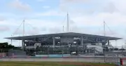 Haunted World Cup Stadium Could Host England vs Scotland Clash