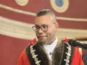 Haverfordwest's Black Mayor Hires Security After Death Threats