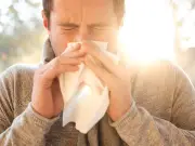 Hay Fever Sufferers Told to Avoid Fabric Softener and Outdoor Drying