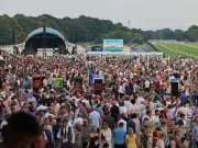 Haydock Park Nights 2026: Headliners, Tickets, and Dress Code