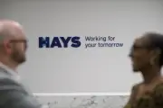 Hays Reviews Seven More Markets After Selling Six European Units