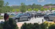 Haywood Mall Shooting: Several People Shot, Police Swarm Scene