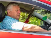 Health Expert Warns 50mph Rule to Protect Hearing in Hot Weather
