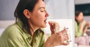 Health Warning for Antidepressant Users as Heatwave Hits UK