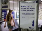 Heart Failure, Not Heatstroke, Is Biggest Killer in UK Heatwave
