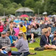 Heartland Festival Gets Green Light for Final Year in Pitlochry