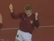 Hearts' Austria return brings happy memories tinged with sadness for 1988 star