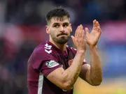 Hearts Boss Vrancken Addresses Claudio Braga Transfer Exit Stance