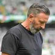 Hearts Sleepwalking Towards Disaster as Feeder Club – Ryan Stevenson Fumes