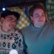 Heartstopper Fans Call Out 'Sickening' Response to Final Film Trailer