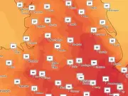 Heat Alert Issued for Greater Manchester as Temperatures Soar to 32C