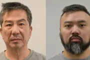 Heathrow Officer and Handler Face Jail for Spying for China