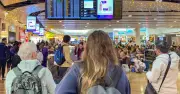 Heathrow Staff Report 50C Heat in Terminals, Say Passengers Distressed