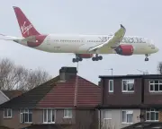 Heathrow Third Runway Likely to Harm Health of Millions, Official Report Warns