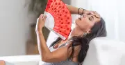 Heatstroke Symptoms and Signs of Heat Exhaustion as UK Heatwave Hits 34C