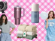 Heatwave Cooling Essentials: Our Shopping Team's Top Picks for Staying Cool
