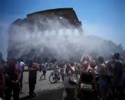 Heatwave in Europe Sparks Debate on Climate Action and Far-Right Boost
