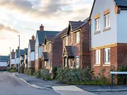 Heatwave Subsidence Risk Map: UK Areas Where Homes Are Most at Risk