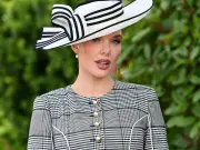 Helen Flanagan's Royal Ascot Dress Now £90 Off in Major Sale
