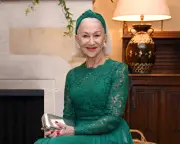 Helen Mirren and Lionesses Honoured in King Charles's Birthday List