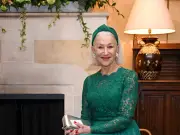 Helen Mirren, Lisa Riley, Tony Iommi Lead King's Birthday Honours