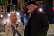 Helen Mirren Speaks Out After Being Called 'Evil Zionist B****' on London Street