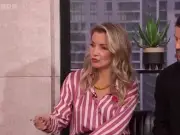Helen Skelton Opens Up About Grief and Romance in Rare Interview