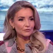 Helen Skelton Opens Up About 'Grieving Relationships' After Divorce