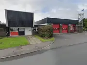 Helensburgh Fire Station Downgrade Sparks Fury Over Safety Risks
