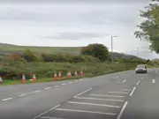 Helicopter Crash in Devon: Emergency Services Respond Near A30