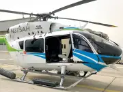Helicopter Crash in Saudi Arabia Kills All 14 On Board