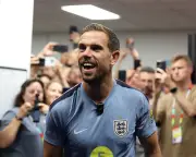 Henderson's Leadership Key for England at World Cup After Euro Snub