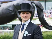 Henry Cavill at Royal Ascot Sparks James Bond Casting Calls