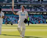 Henry Nicholls Mocks England's 'Callow' Batting After NZ Win