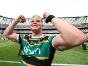 Henry Pollock Dares Springboks Critics Ahead of England Clash