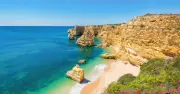 Hidden Algarve Waterfall: Portugal's 'Real Paradise' Beyond Lisbon
