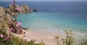Hidden Beach Without Crowds Named One of Britain's Best – Full List